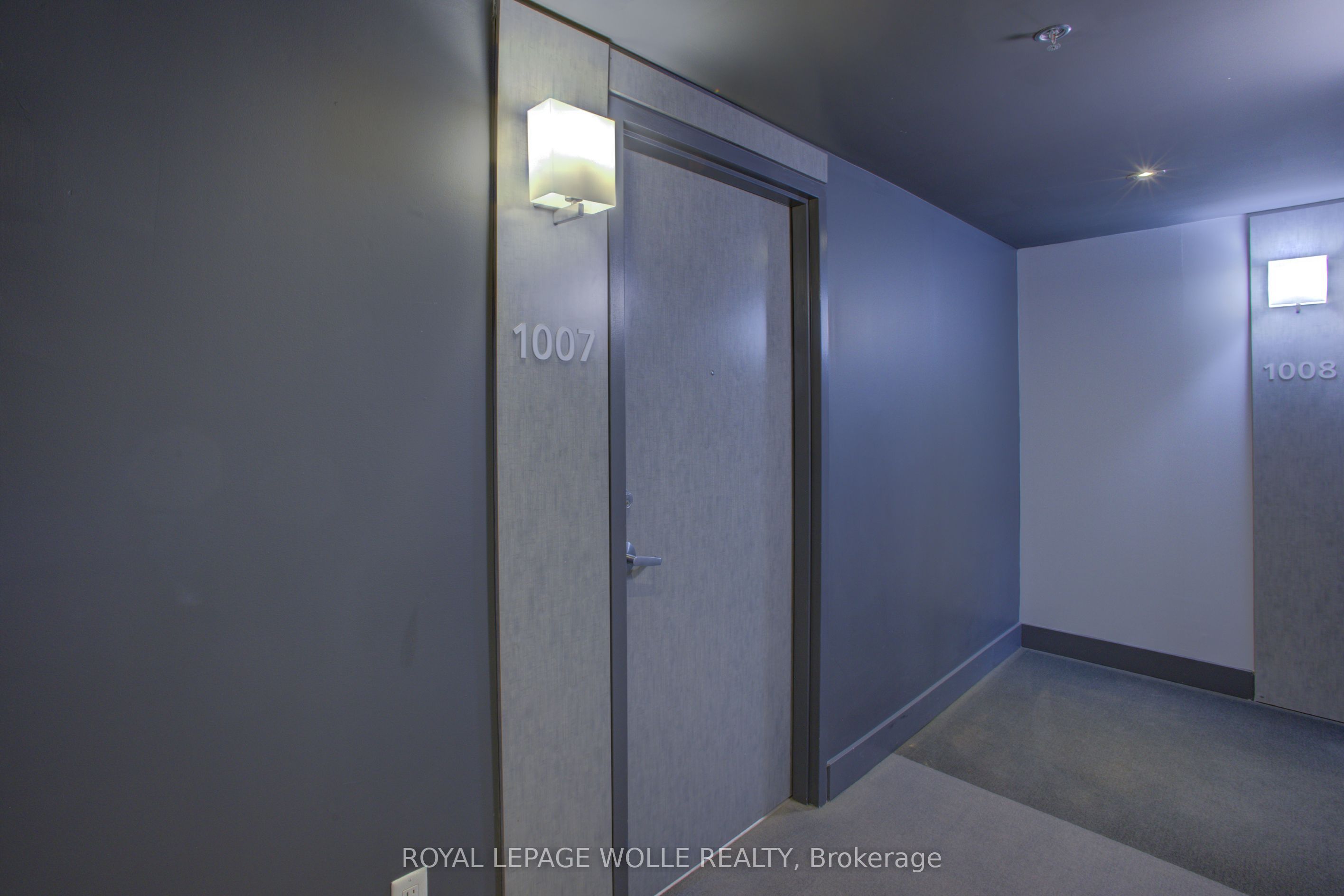 1007-150 Water Street N, Waterloo, ON, N1R 0B5 photo 5