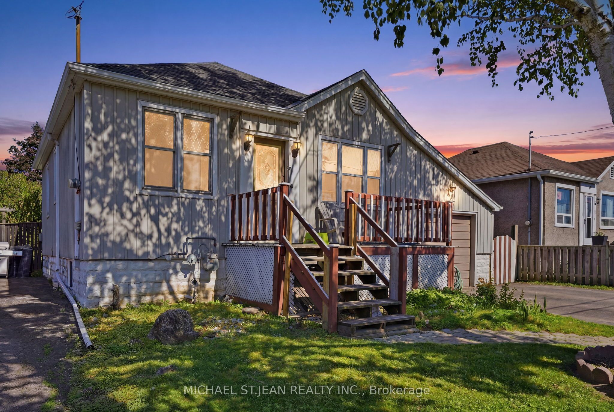 139 Adeline Avenue, Hamilton, ON, L8H 5T7
