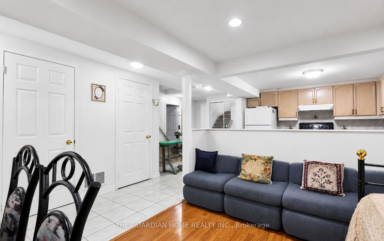 24 Harkins Drive, Ajax, ON, L1T 3T6 photo 5