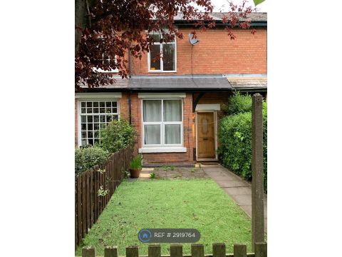 Tudor Terrace, Birmingham B17