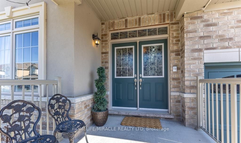 1535 Mendelson Heights, Milton, ON, L9E 1H3 photo 3