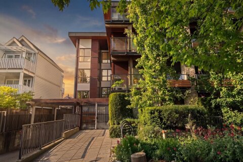 Additional image 7 of 107-1661 2nd Avenue E, Vancouver, BC, V5N 1E1