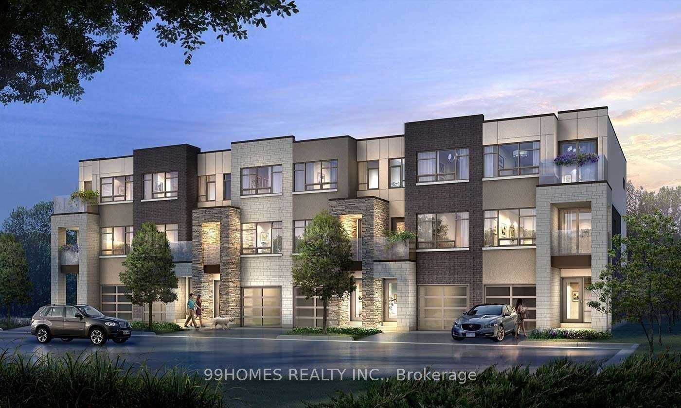 41-1121 Cooke Boulevard, Burlington, ON, L7T 4A8