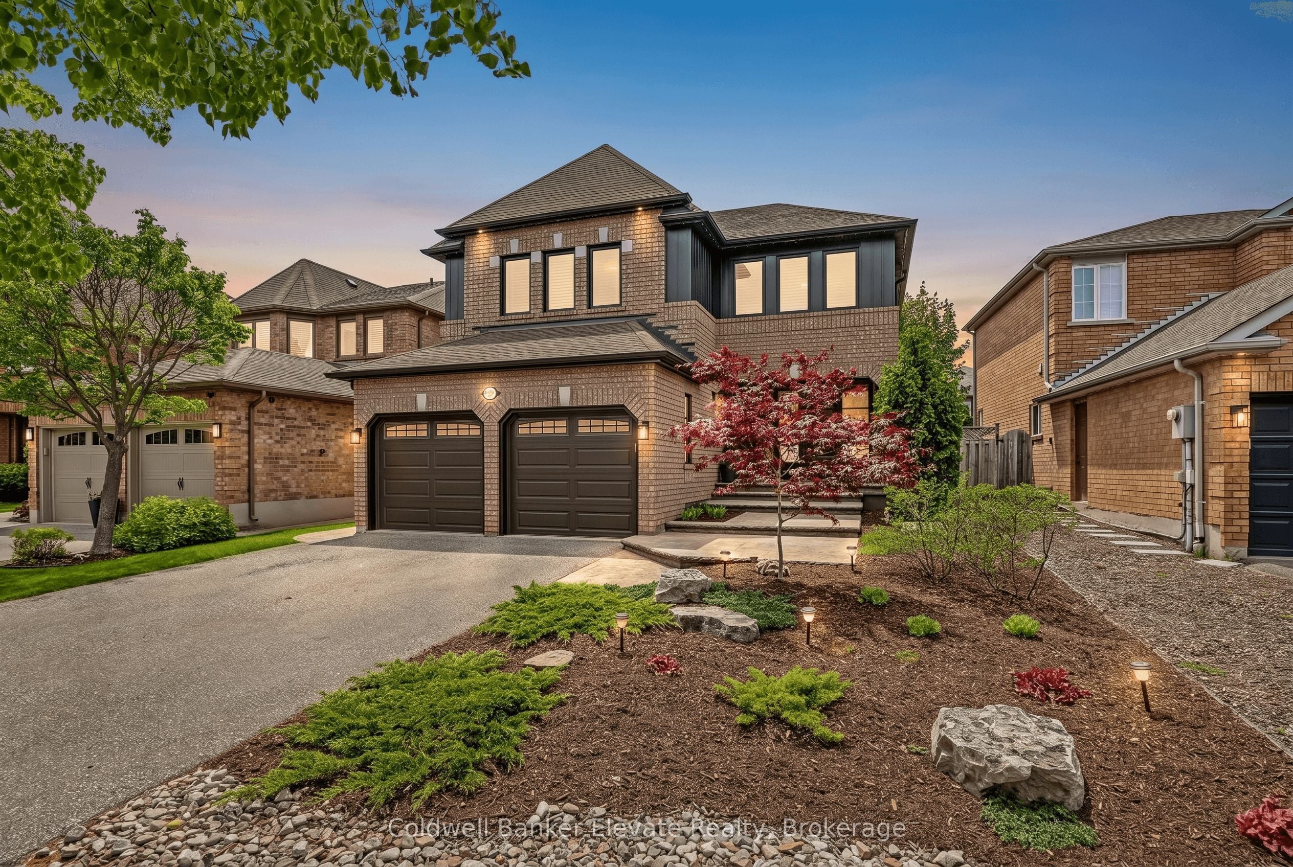 52 Curry Crescent, Halton Hills, ON, L7G 5S9 photo 2