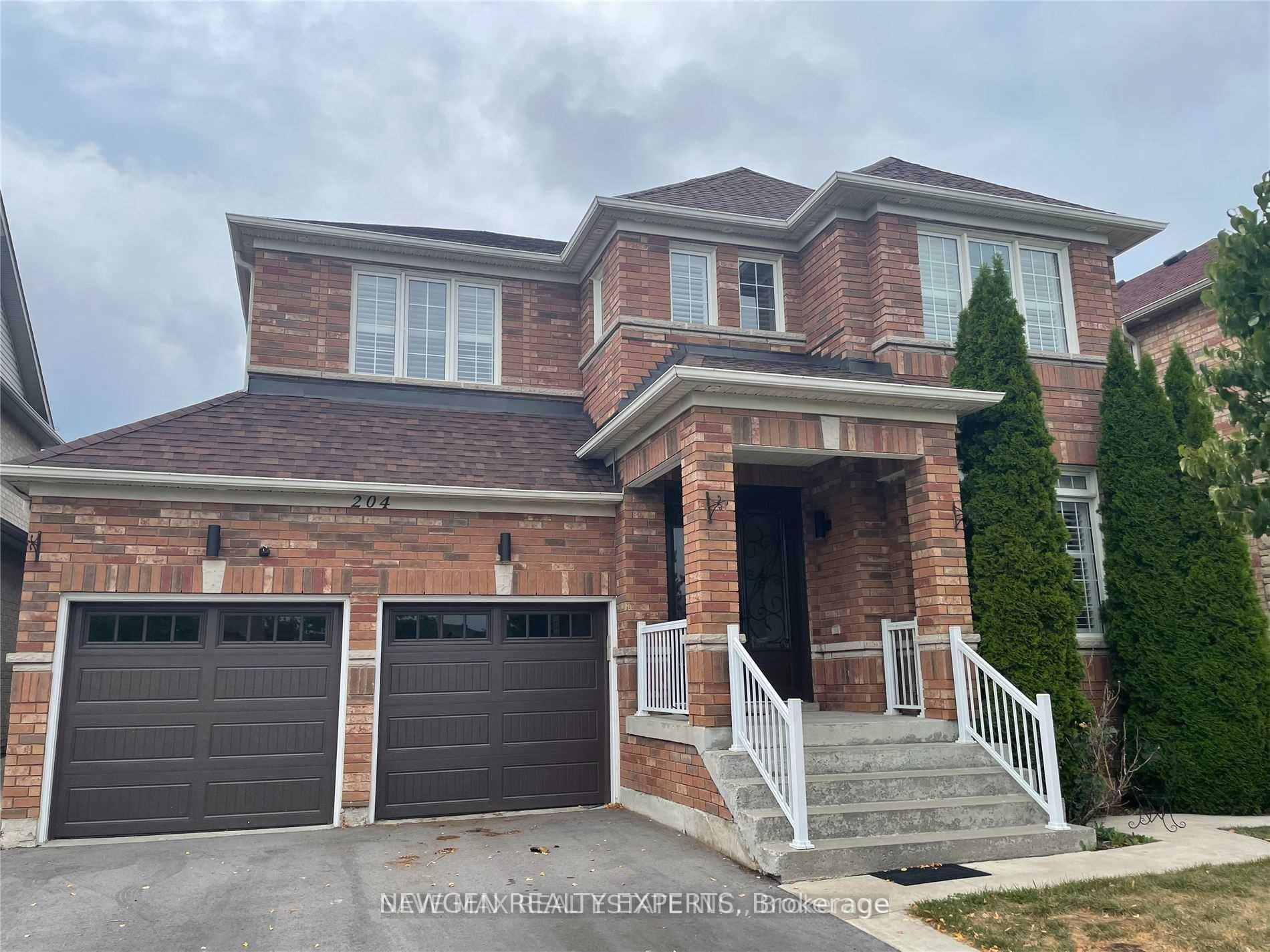 Basement-204 Mountainash Road, Brampton, ON, L6R 3H1