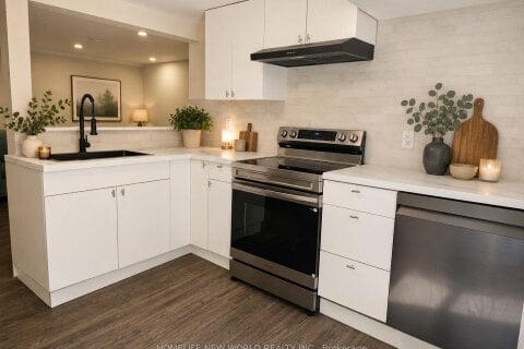 Additional image 8 of Lower-458 Appledore Crescent, Mississauga, ON, L5B 2L6