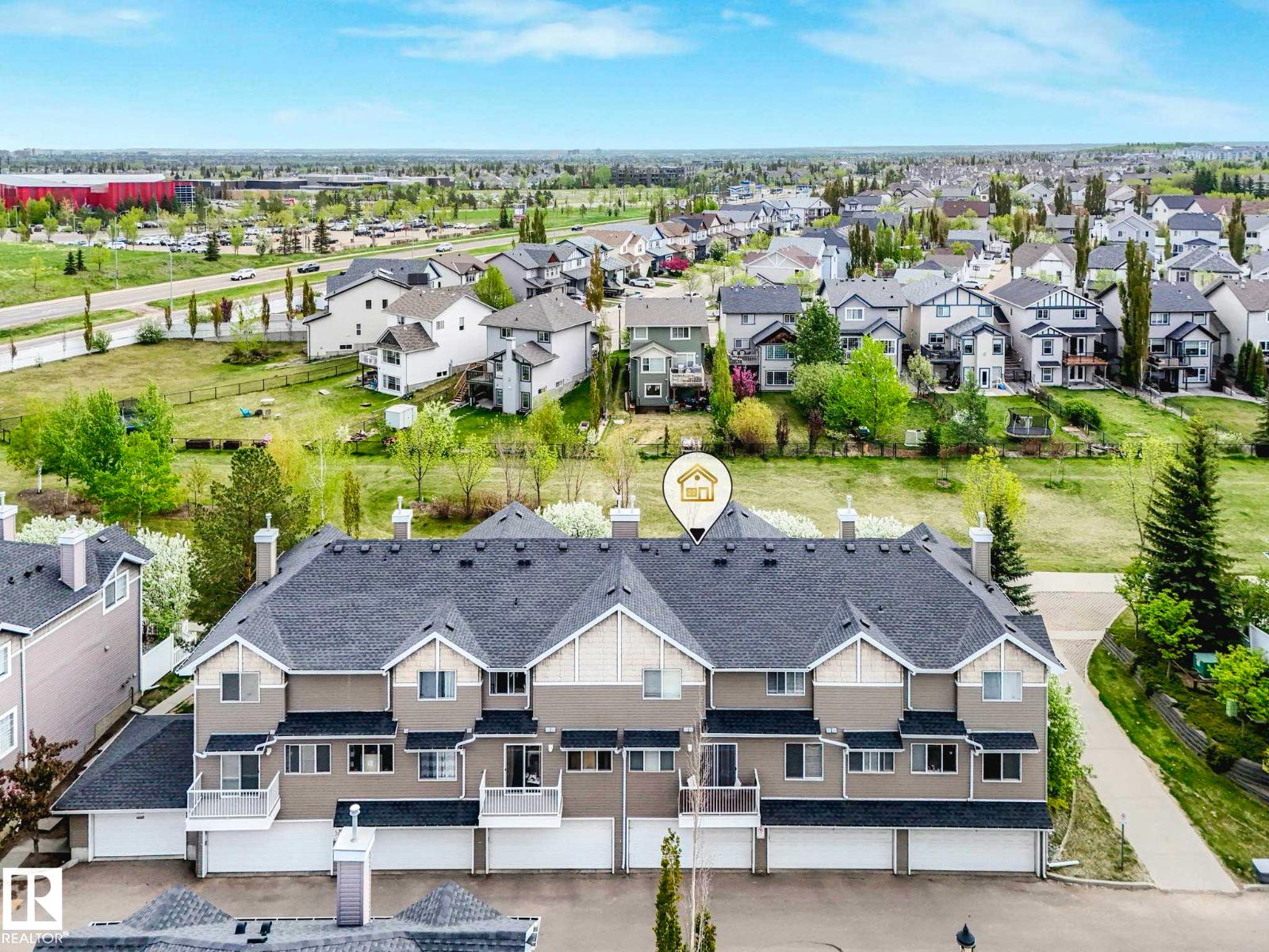 62-3075 Trelle Crescent NW, Edmonton, AB, T6R3V5 photo 3