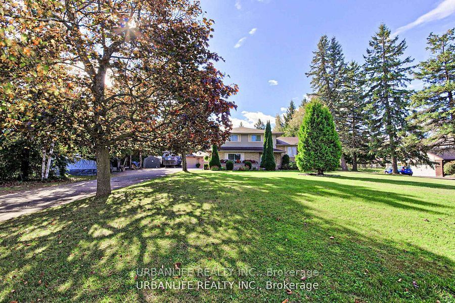 739 Regional Rd. 13 Road, Uxbridge, ON, L0C 1C0