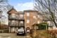 Shrubbery Close, High Wycombe, Buckinghamshire