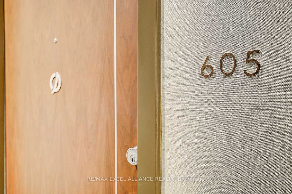 Additional image 2 of 605-90 Queens Wharf Road, Toronto, ON, M5V 0J4
