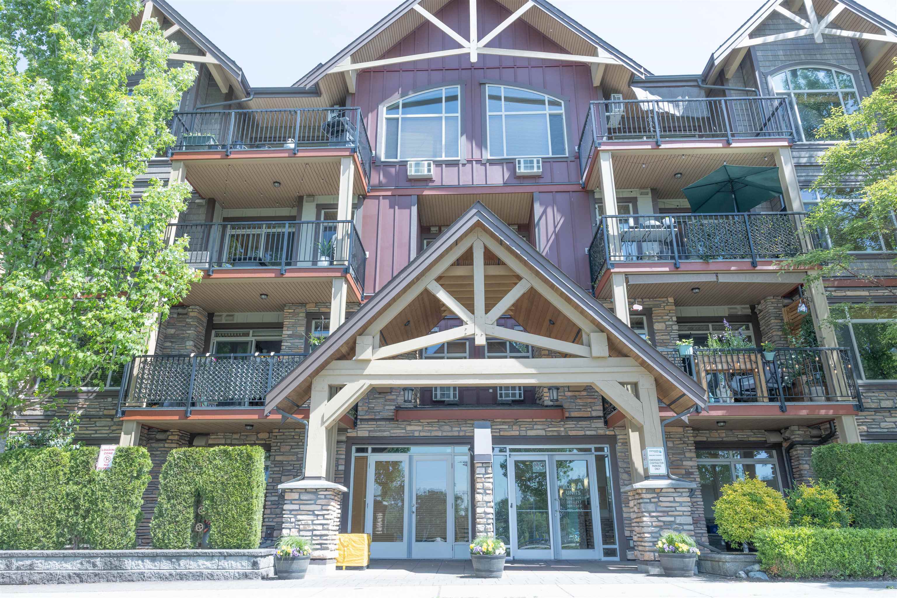 107-8328 207a Street, Langley, BC, V2Y 0K5