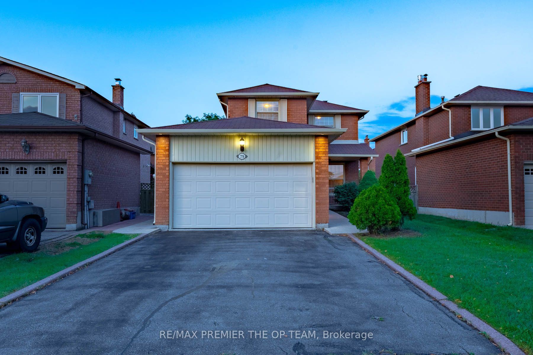 79 Governor Crescent, Vaughan, ON, L4L 5G8