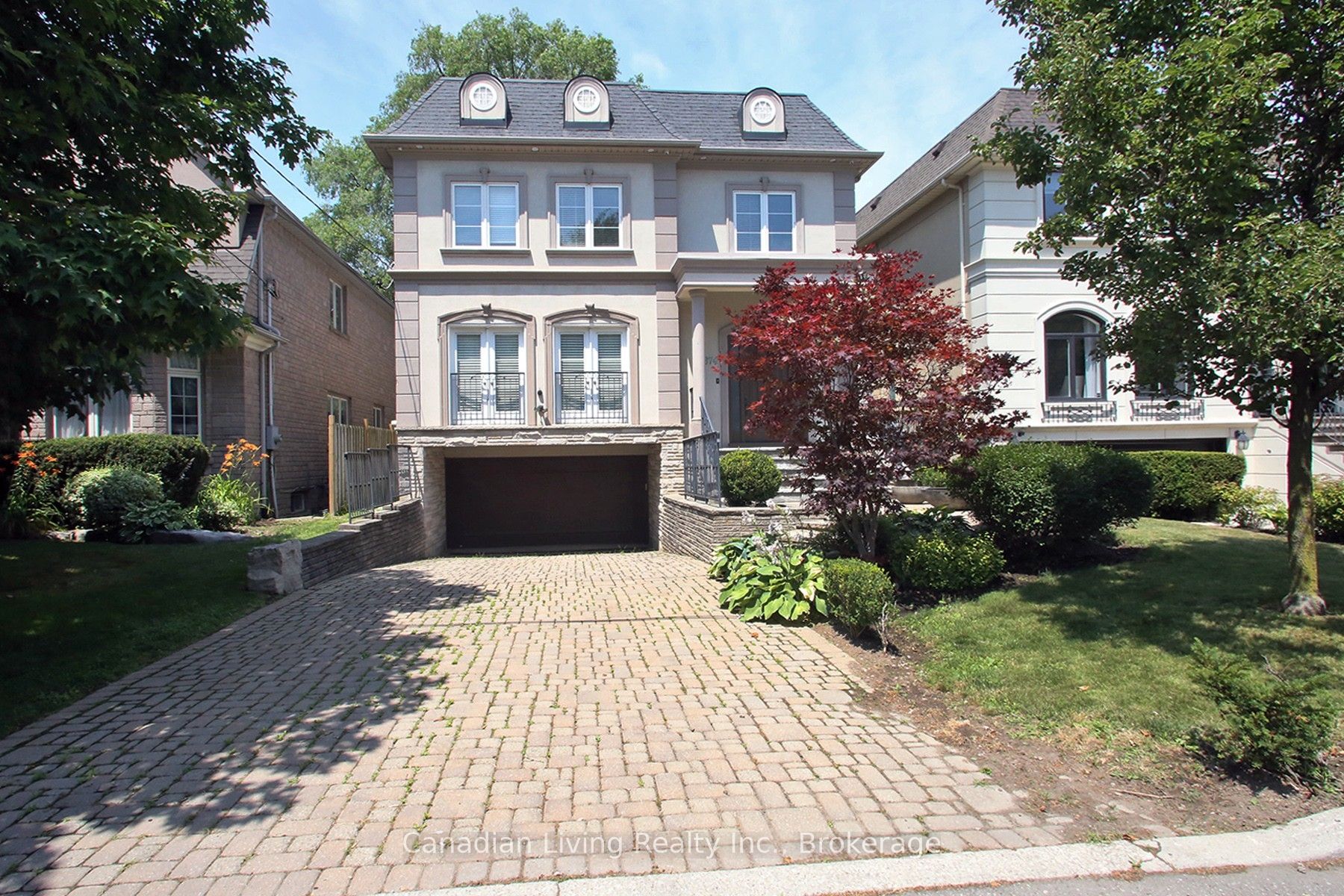 374 Glengarry Avenue, Toronto, ON, M5M 1E8