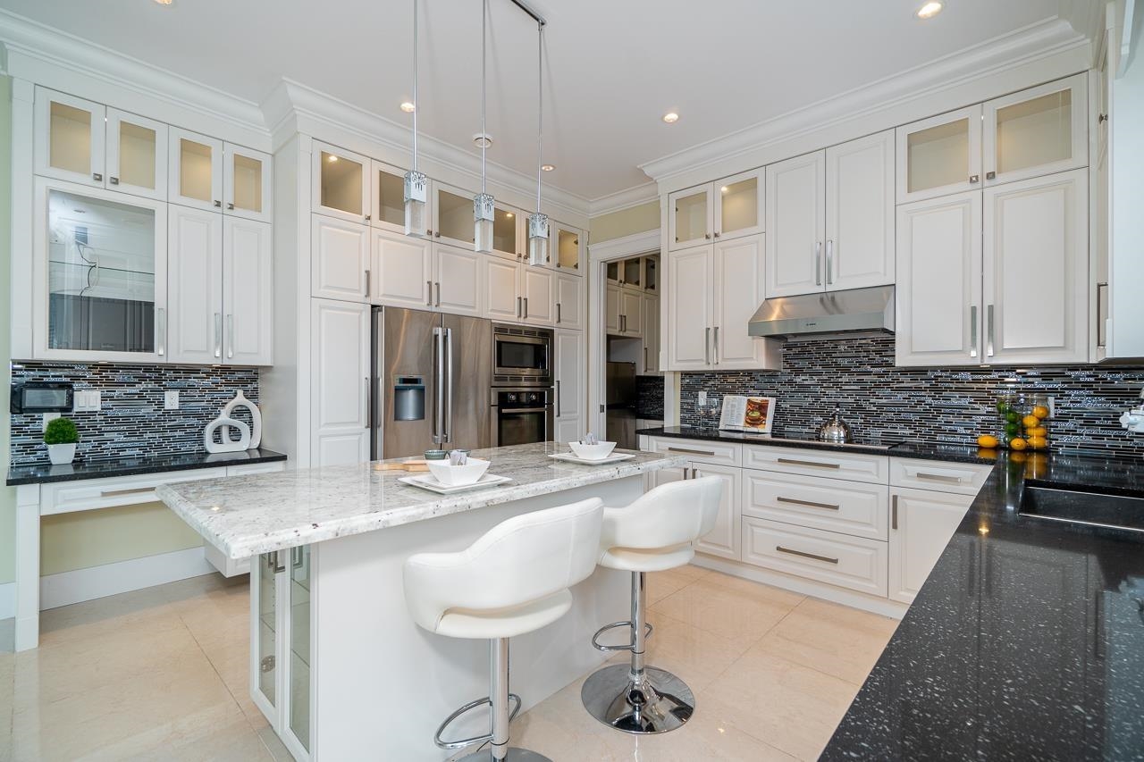 9820 Gilhurst Crescent, Richmond, BC, V7A 1P2 photo 3