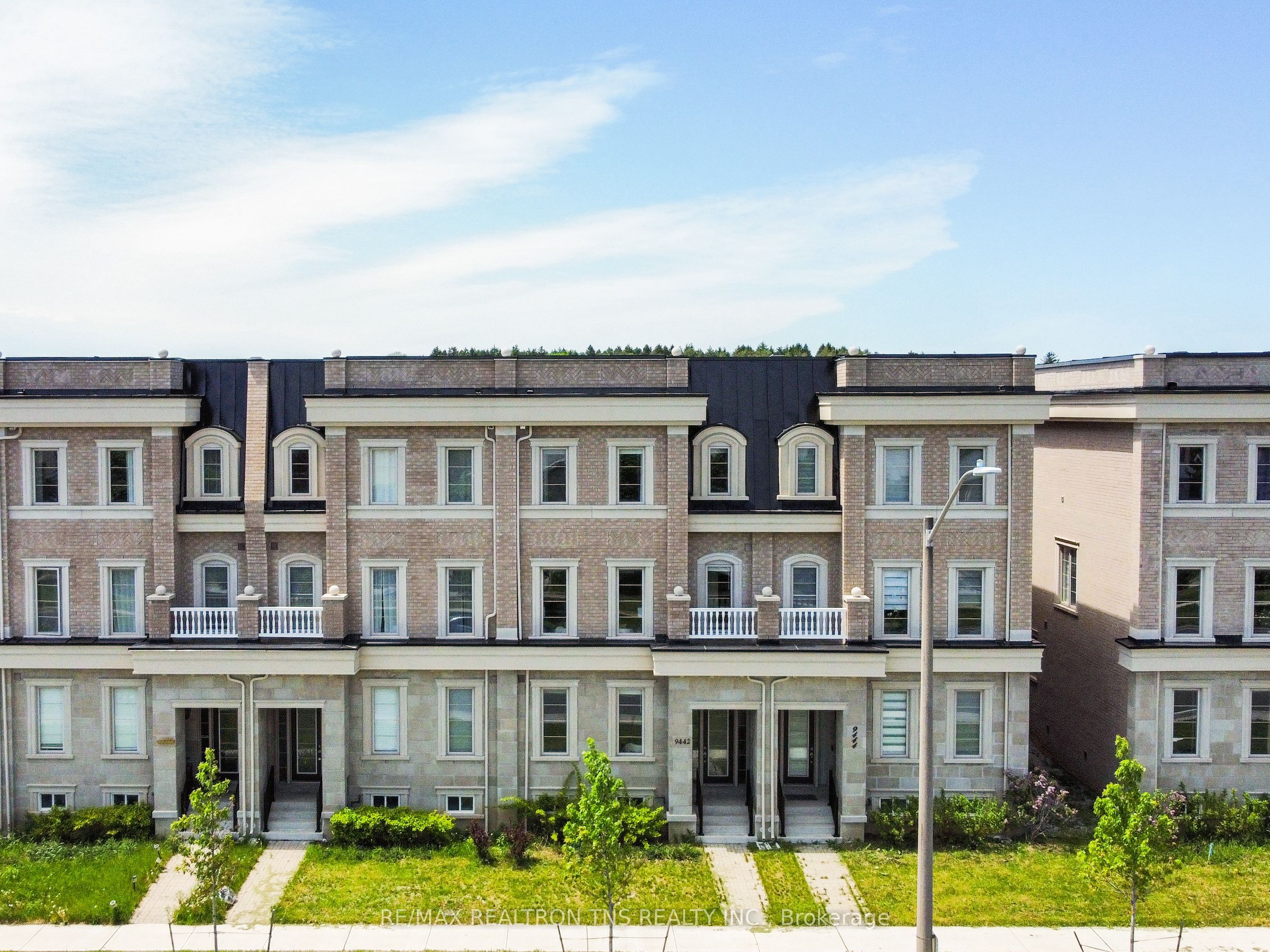 9442 Bayview Avenue, Richmond Hill, ON, L4C 5G9