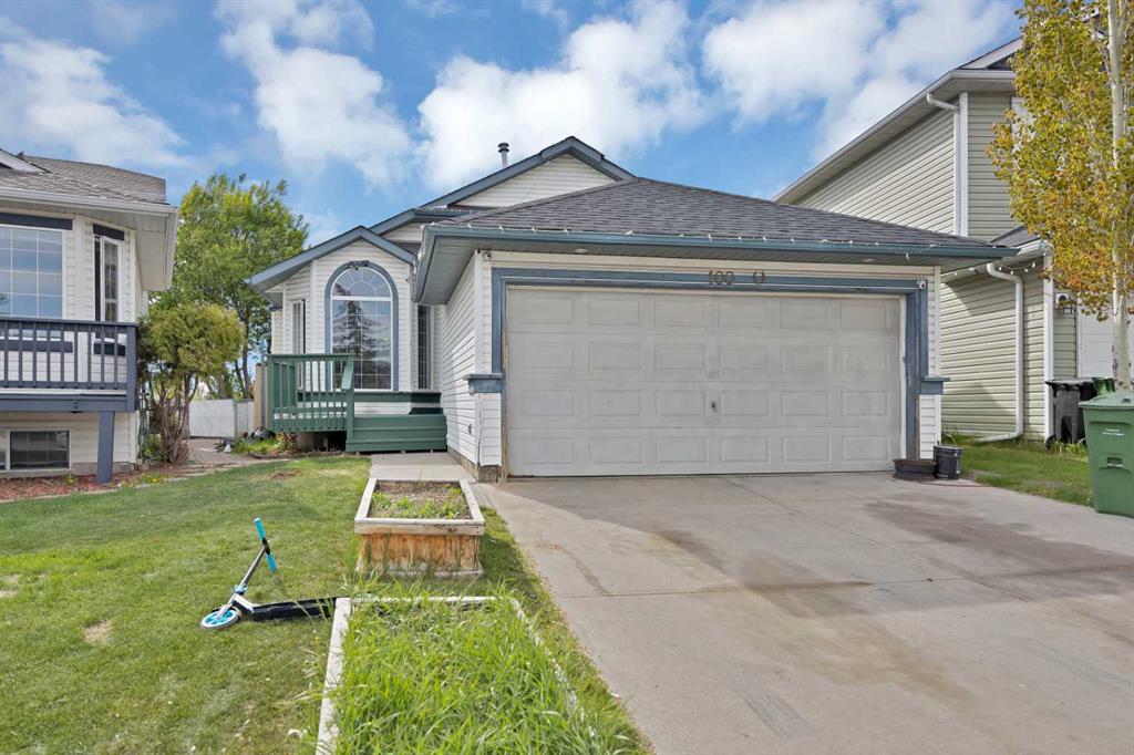 100 San Diego Green NE, Calgary, AB, T1Y7C5