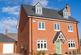 Plot 60, The Rowington at Kenilworth Gate, Edwin Gee Road, (off) Leamington Road CV8 photo 2