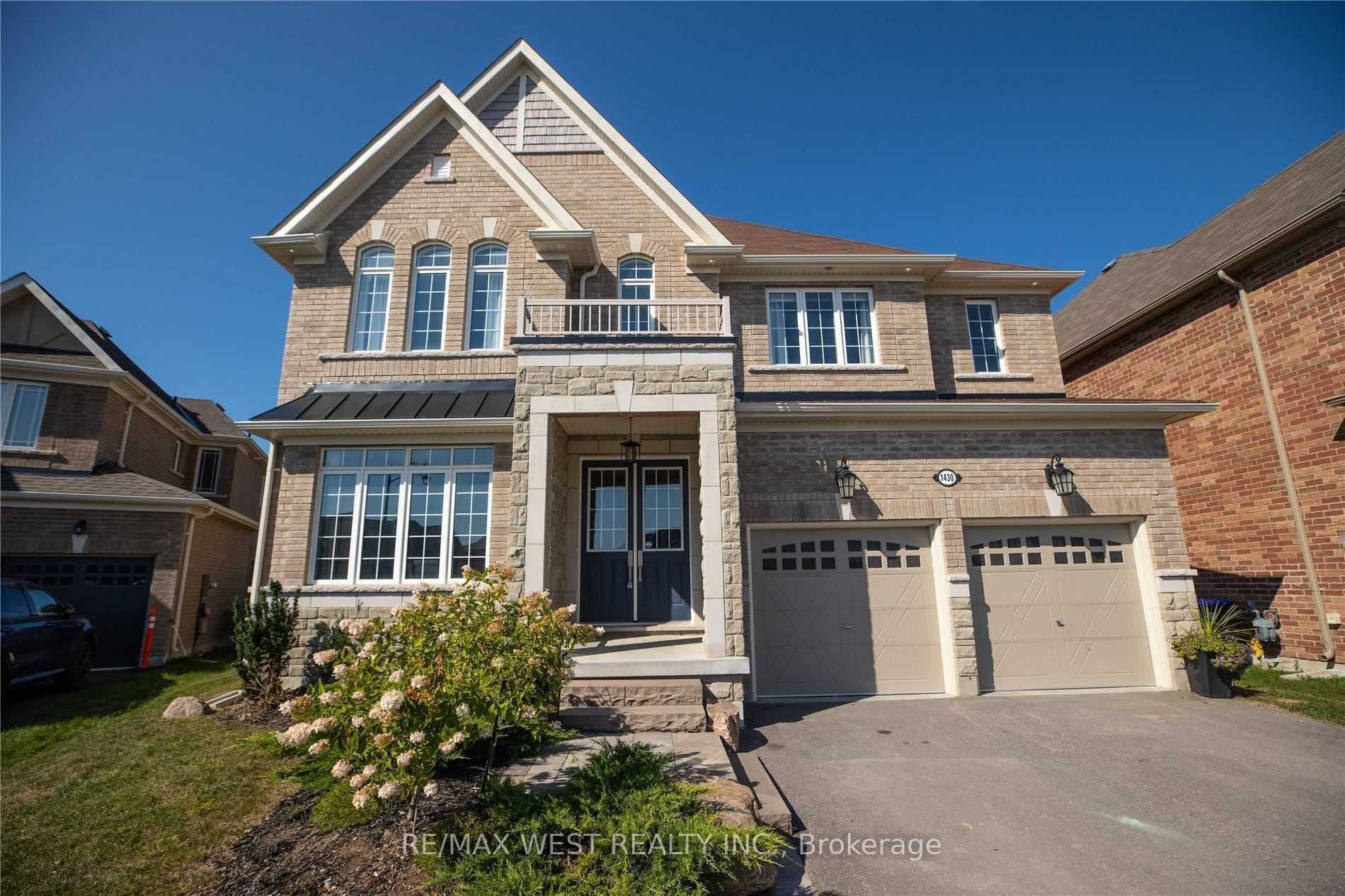 1430 Simpkin Road, Innisfil, ON, L0L 1W0
