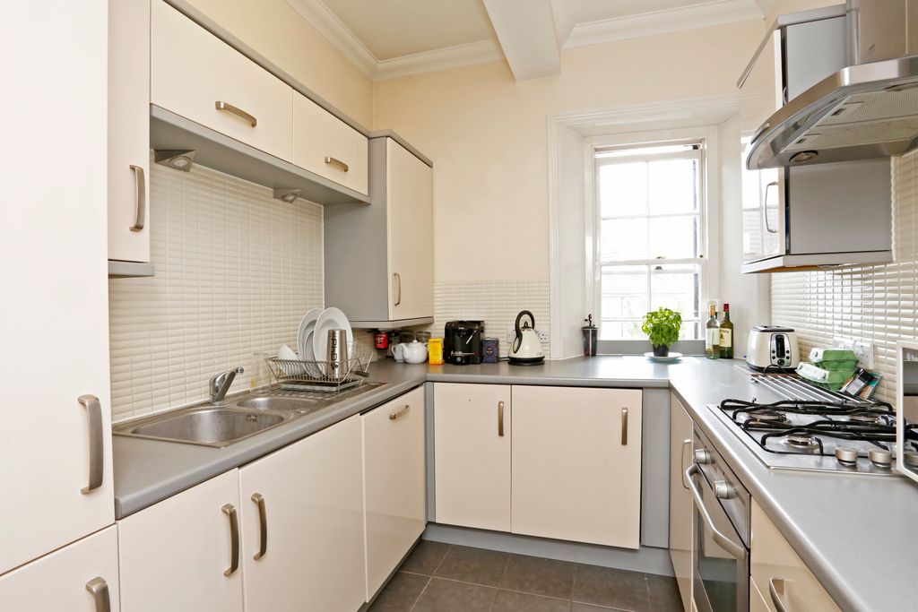 Additional image 2 of 2 bed flat for saleShepherds Farm, Rickmansworth WD3