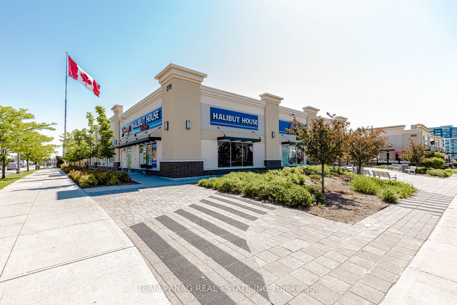 270 Hays Boulevard, Oakville, ON, L6H 6M4