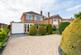 Causeway, Boston, PE21