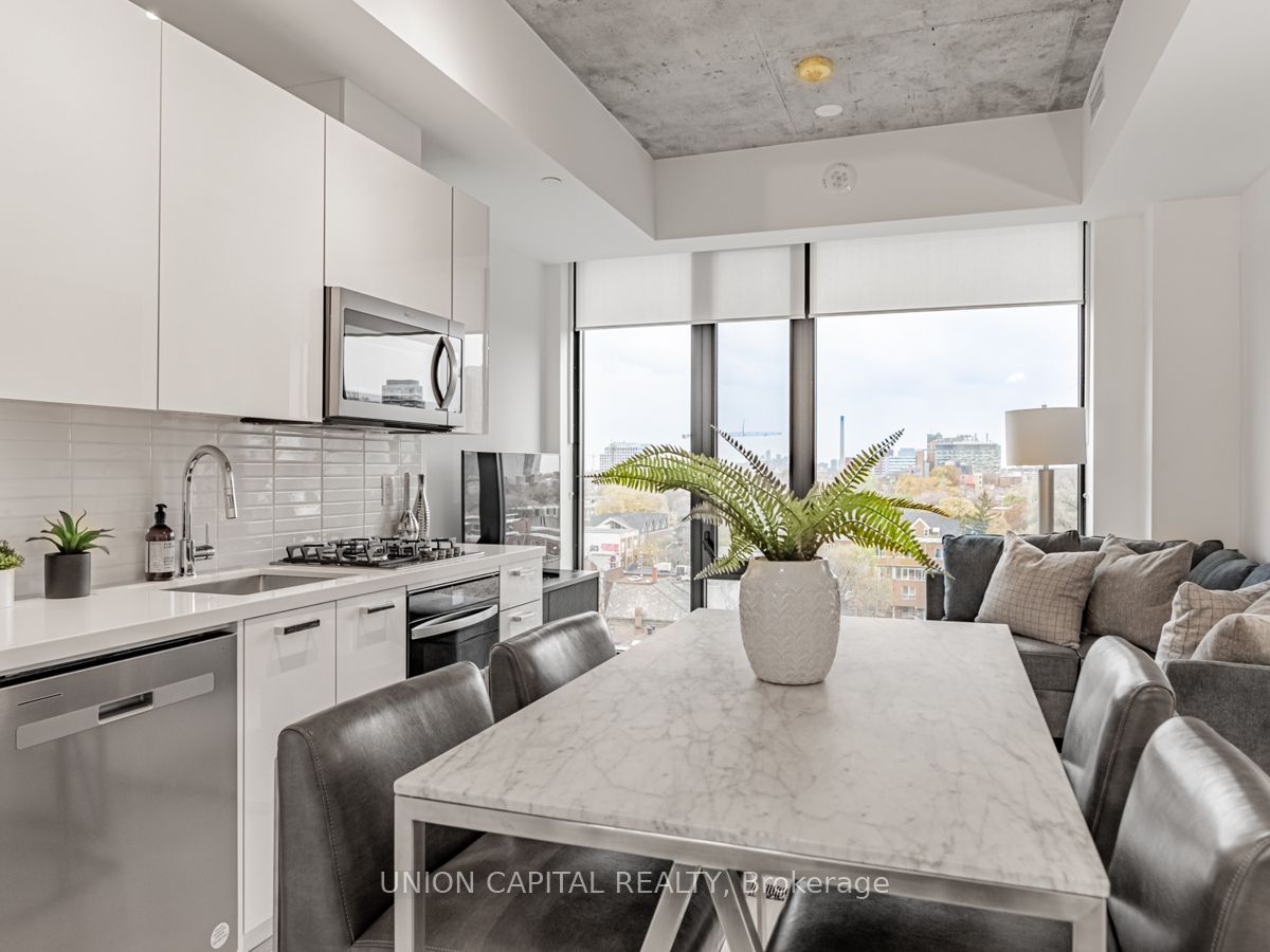 Additional image 2 of 701-195 Mccaul Street, Toronto, ON, M5T 1W6