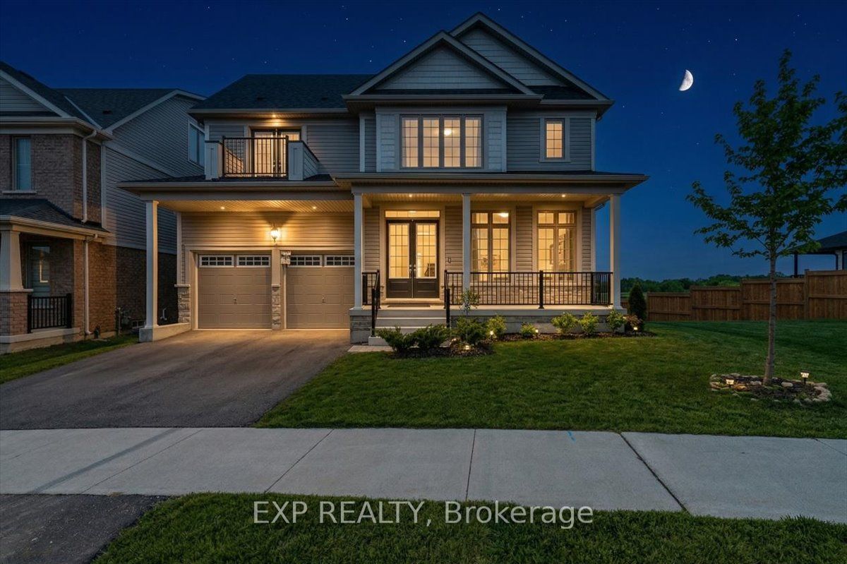 98 Rea Drive, Centre Wellington, ON, N1M 0J8