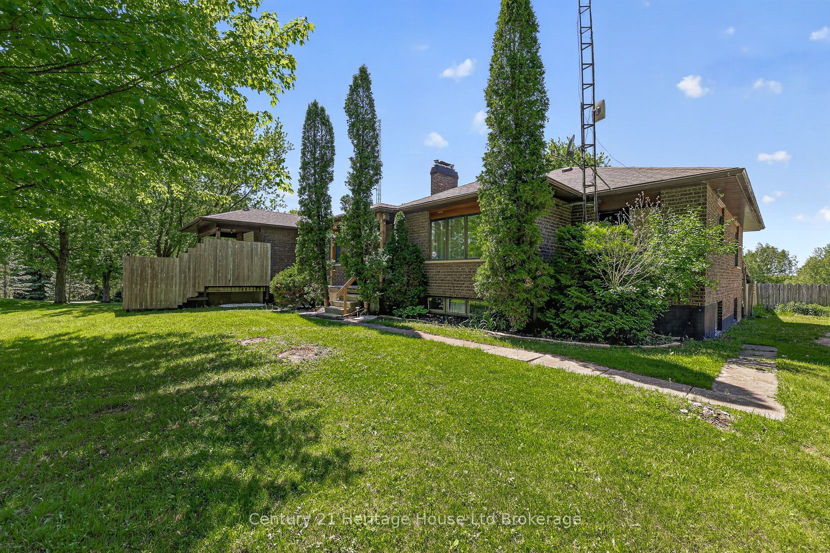 257 Bateman Line, Brant, ON, N0E 1K0 photo 5