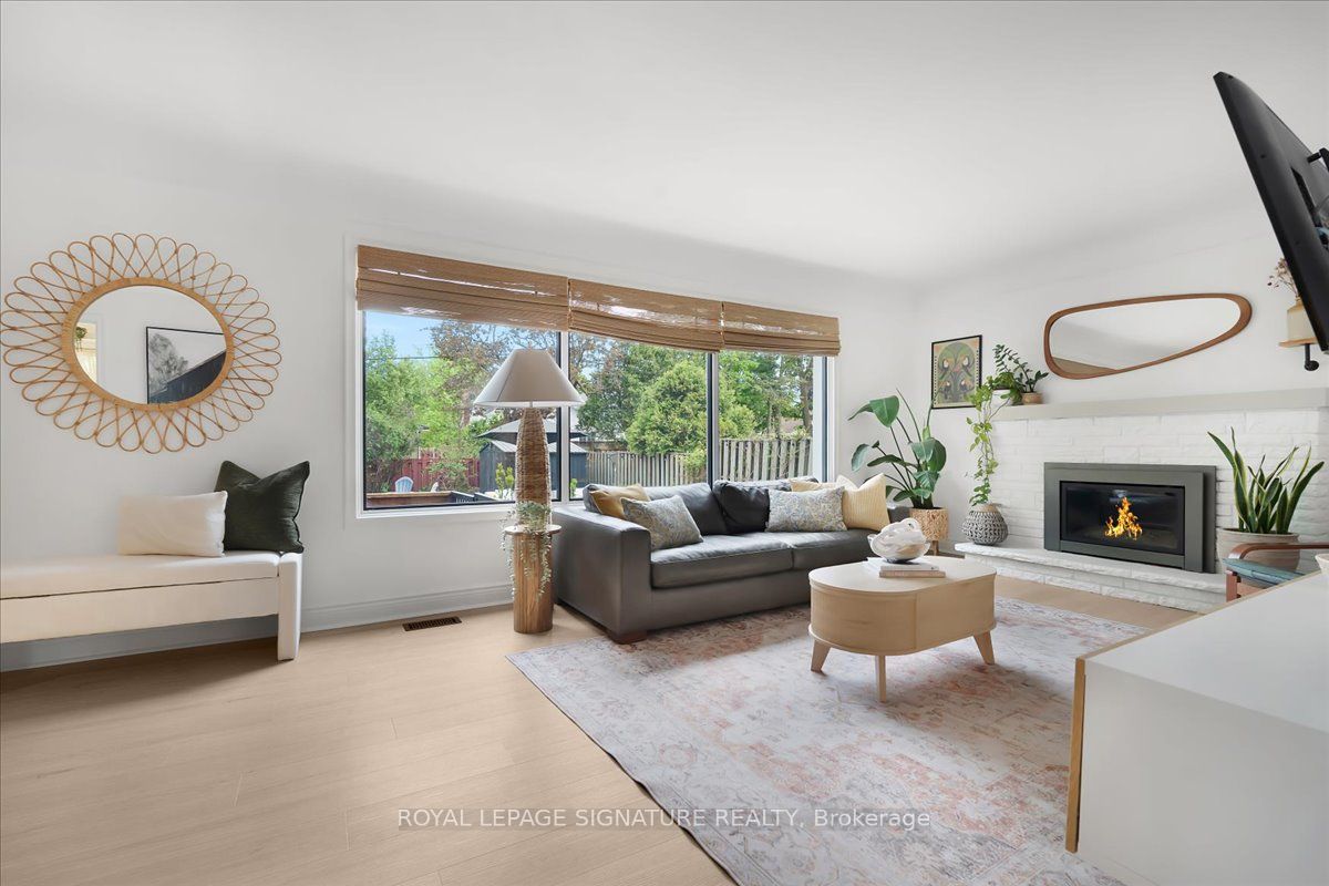 17 Highland Crescent, Cambridge, ON, N1S 1L5 photo 3