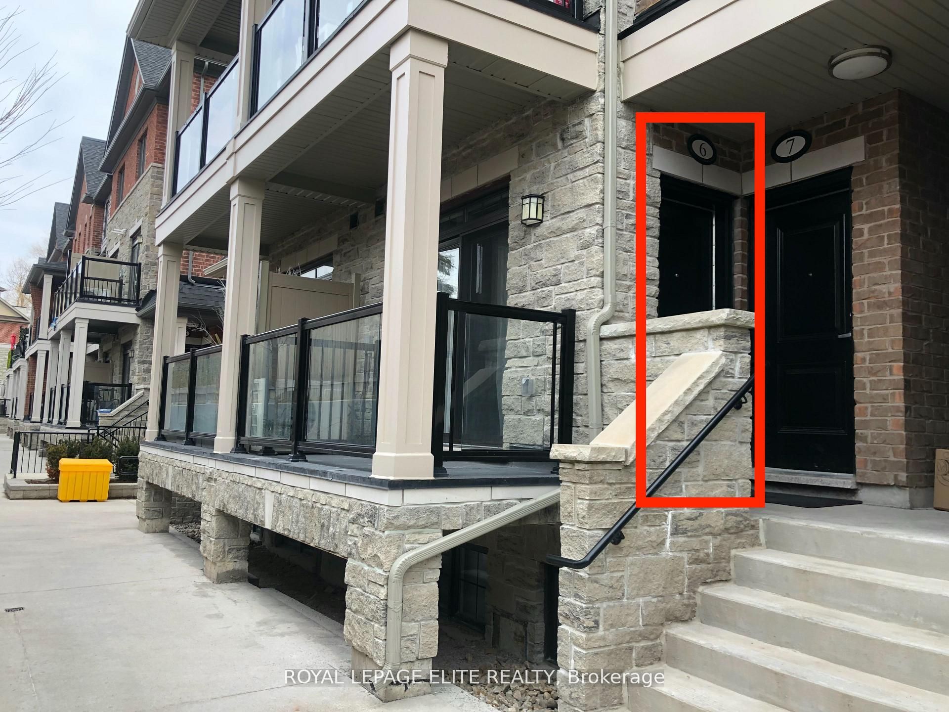 06-198 Pine Grove Road, Vaughan, ON, L4L 1X3