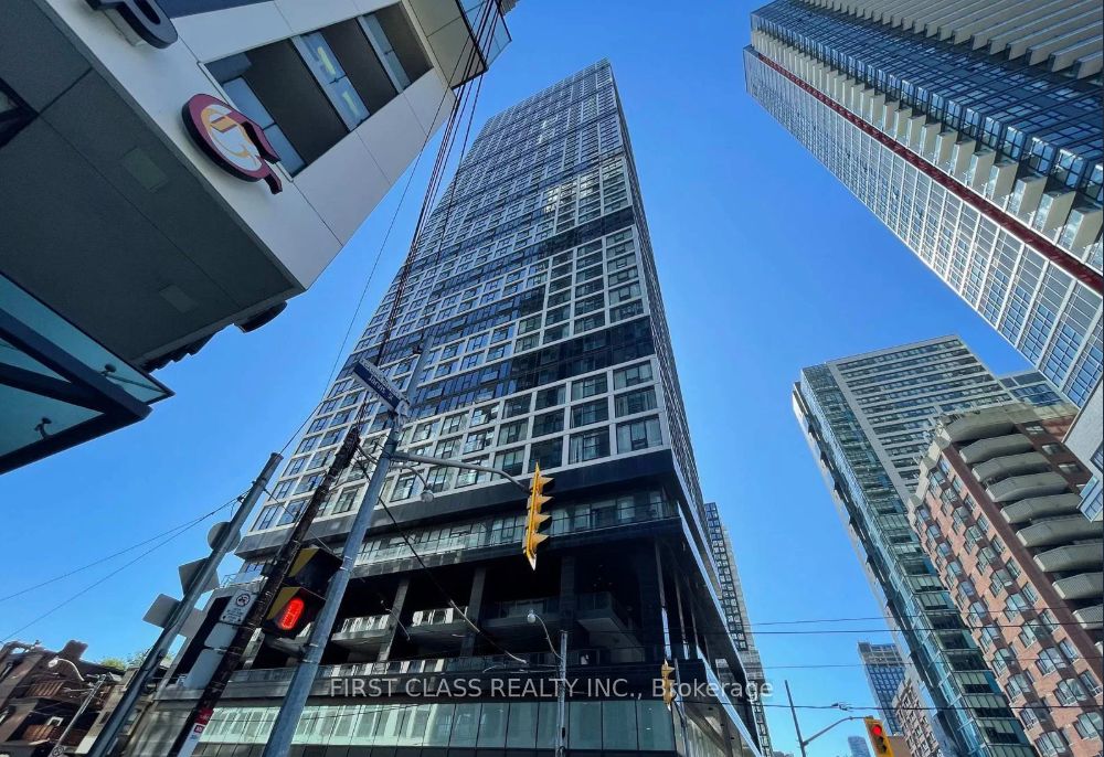3808-181 Dundas Street E, Toronto, ON, M5A 0N5