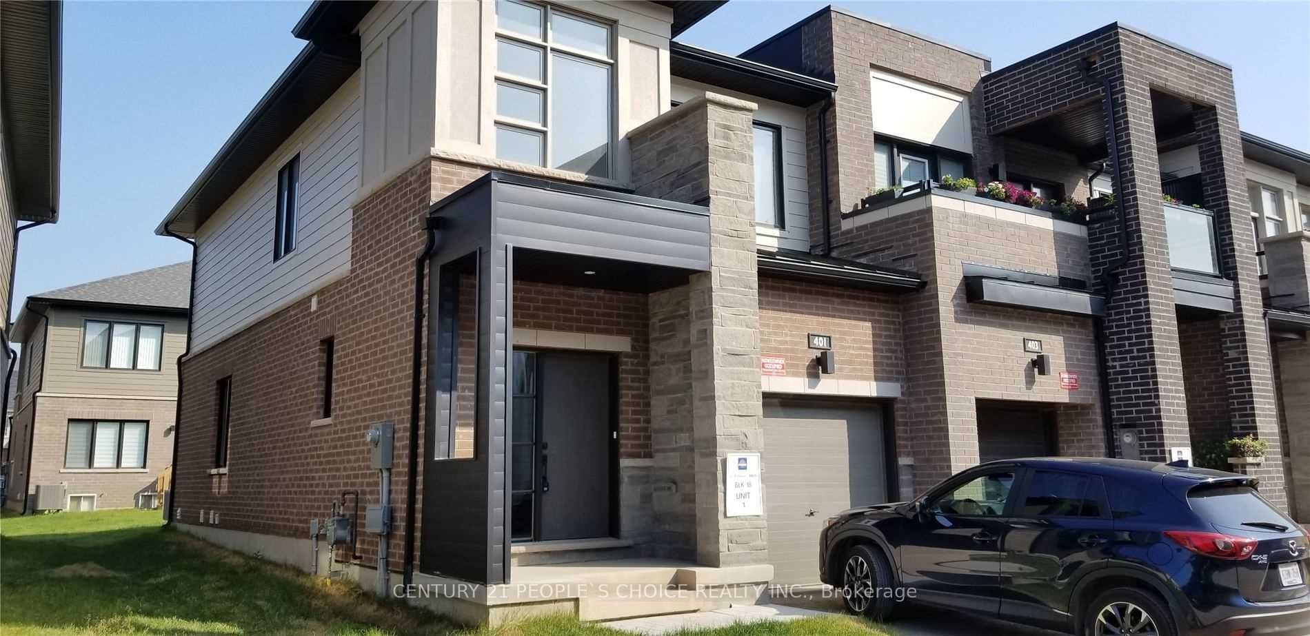 Additional image 2 of 401 Athabasca Common, Oakville, ON, L6H 0R5