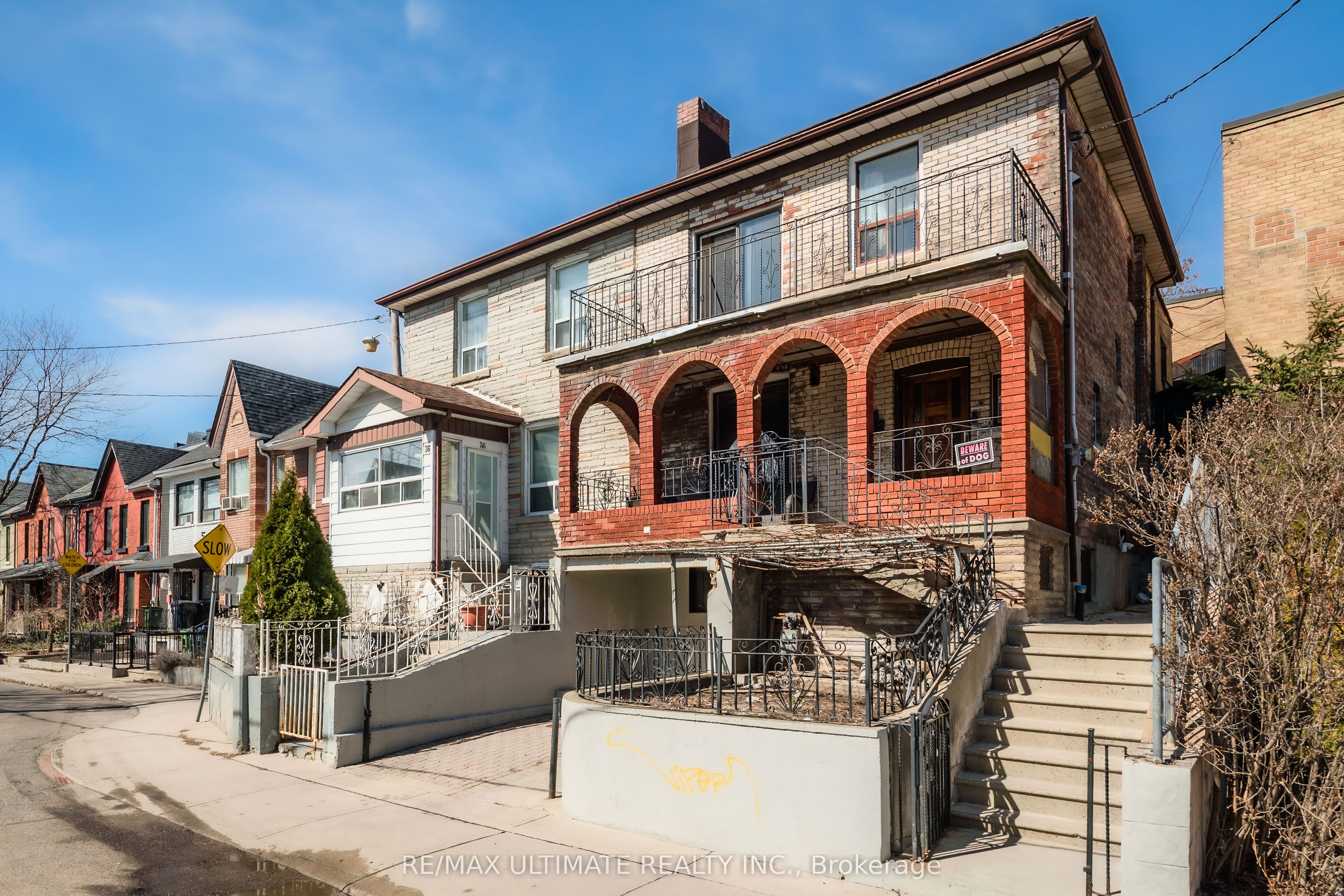 34 Hickson Street, Toronto, ON, M6K 1T3