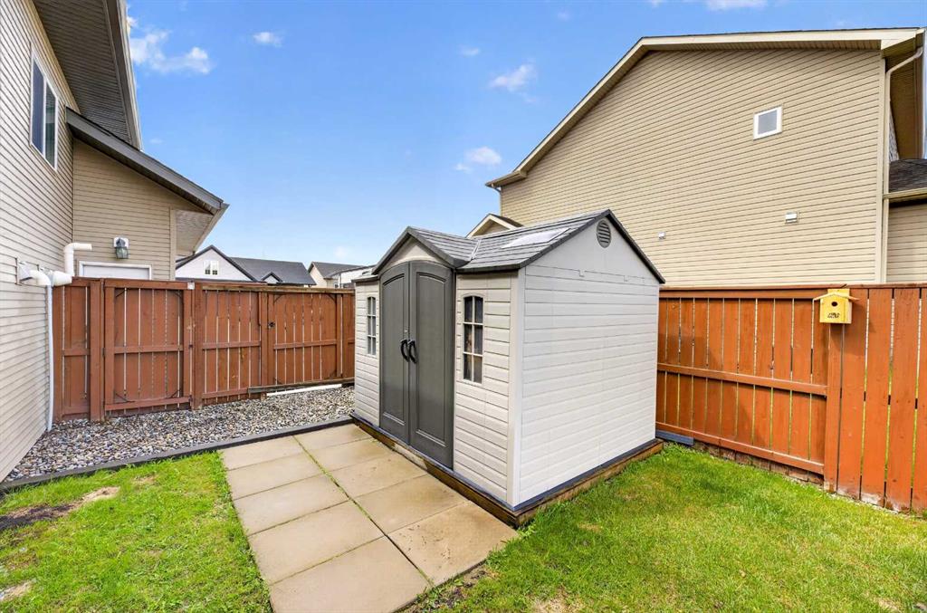 5 Vera Close, Olds, AB, T4H 0C3 photo 5
