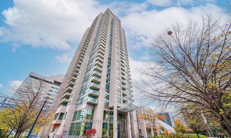 2901-60 Brian Harrison Way, Toronto, ON, M1P 5J5