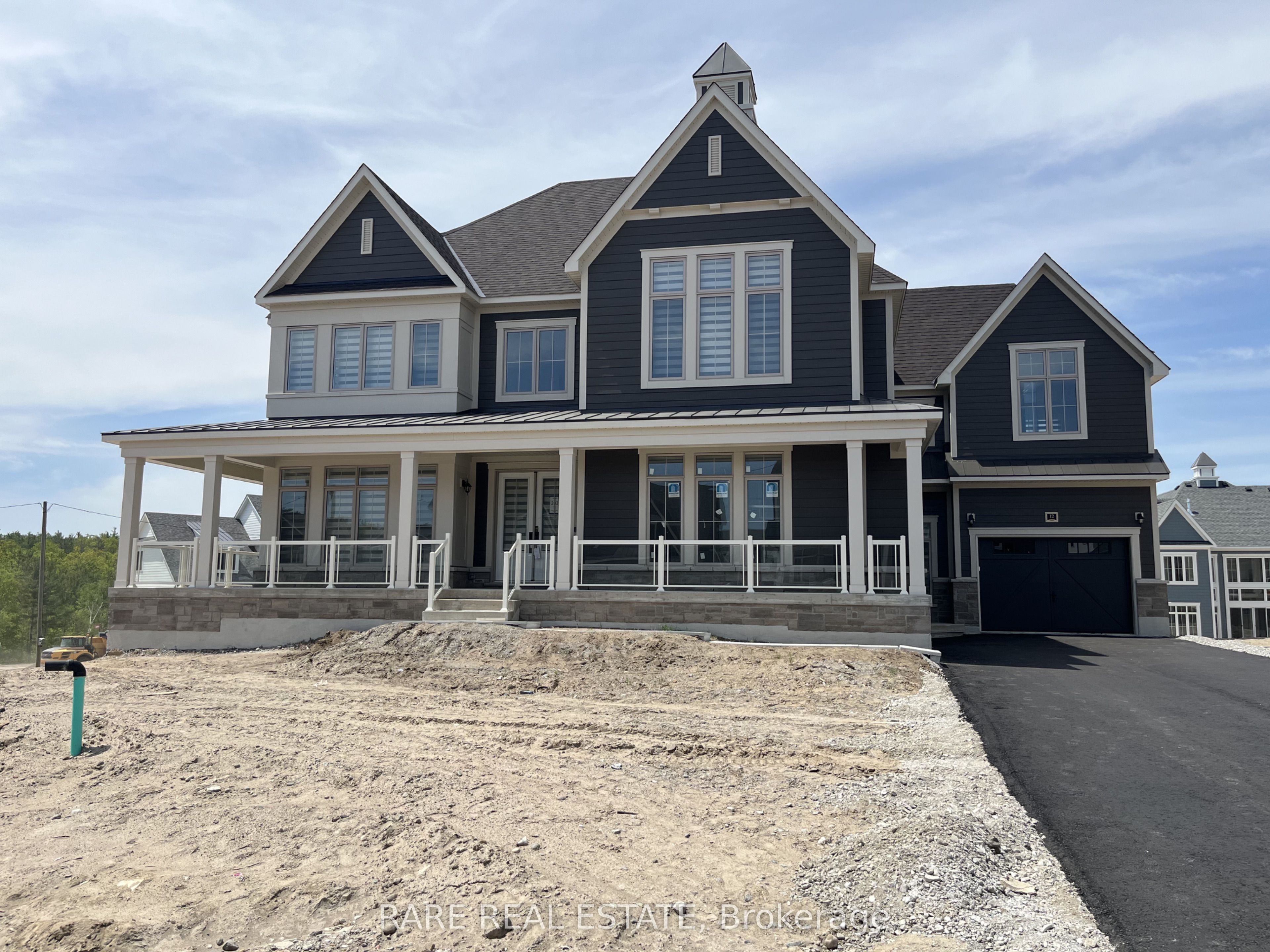 12 Vinnicombe Drive, Oro-medonte, ON, L0L 2L0