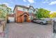 Delahays Road, Hale, Altrincham, Greater Manchester, WA15