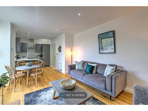 Wilbraham Road, Manchester M21