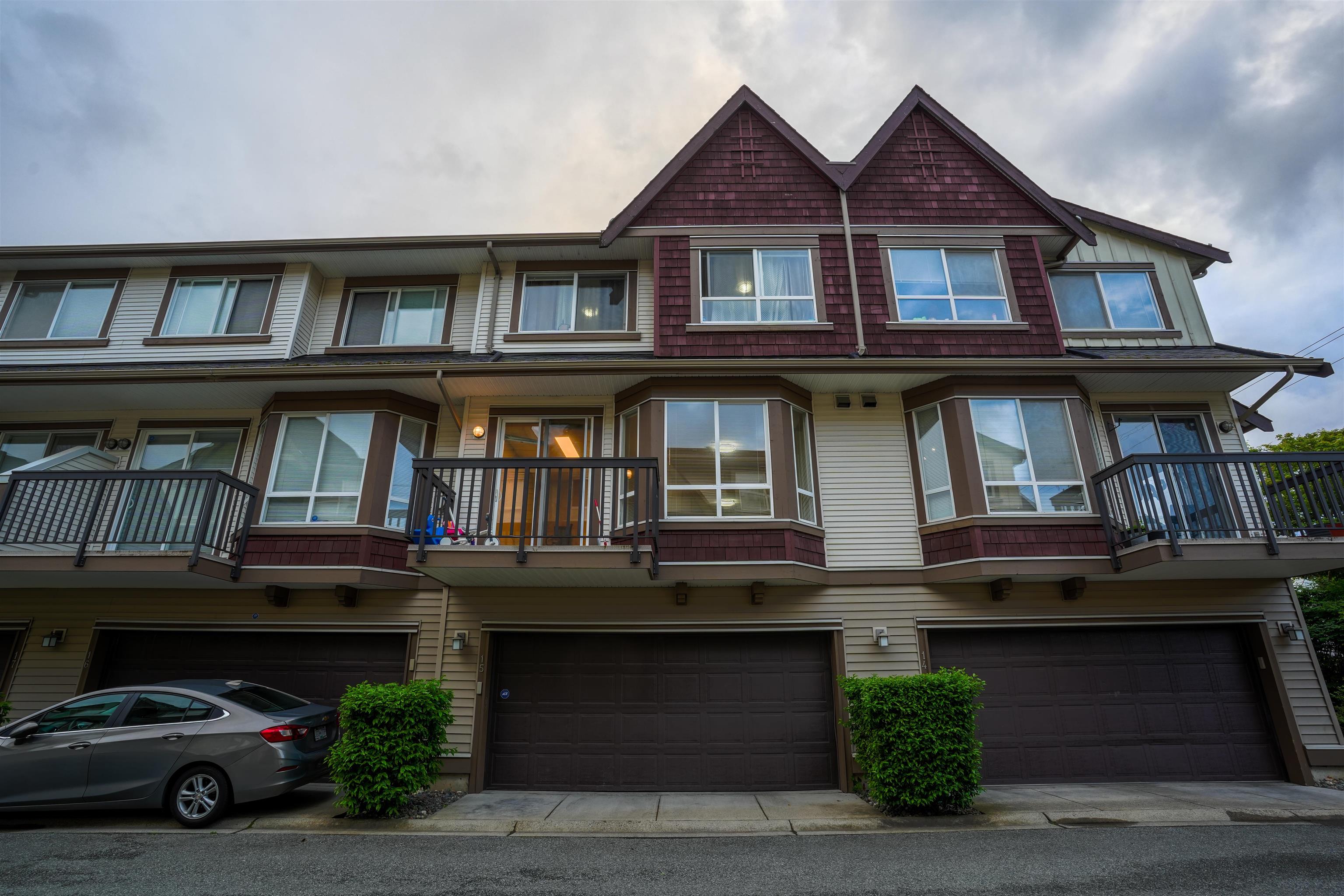 15-7155 189 Street, Surrey, BC, V4N 5S8 photo 2