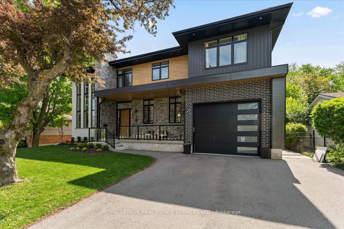 251 Aldercrest Avenue, Hamilton, ON, L9B 1L7