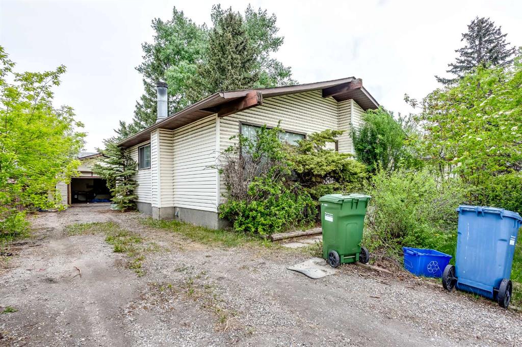 608 Aboyne Crescent NE, Calgary, AB, T2A 5Y8