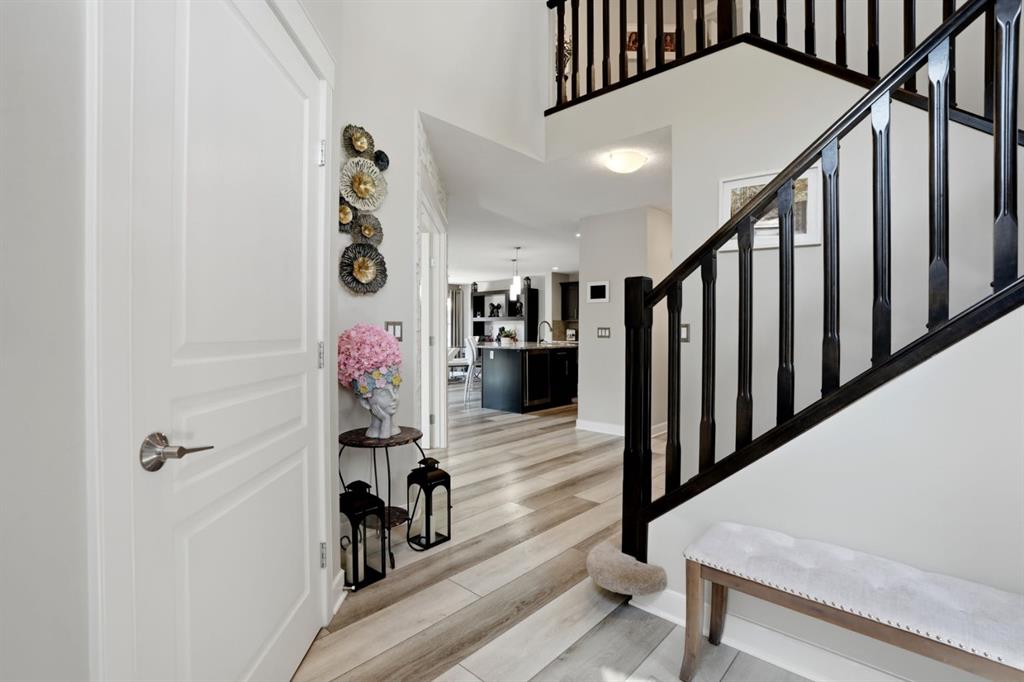 105 Cranridge Heights SE, Calgary, AB, T3M0C1 photo 5