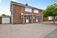 Rosemead Drive, Oadby, Leicester, Leicestershire, LE2