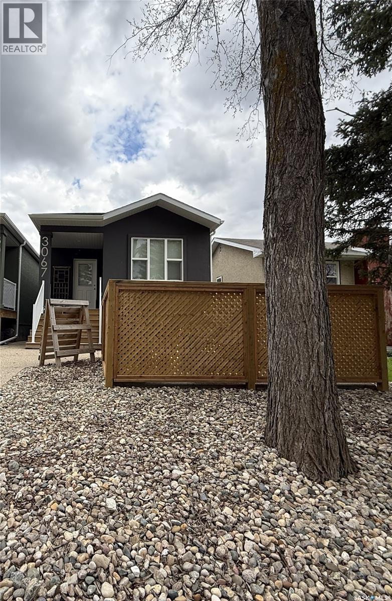 3067 Elphinstone Street, Regina, SK, S4S2A6