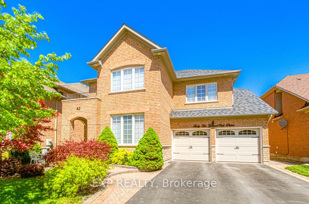 42 Grand Oak Drive, Richmond Hill, ON, L4E 3Z9