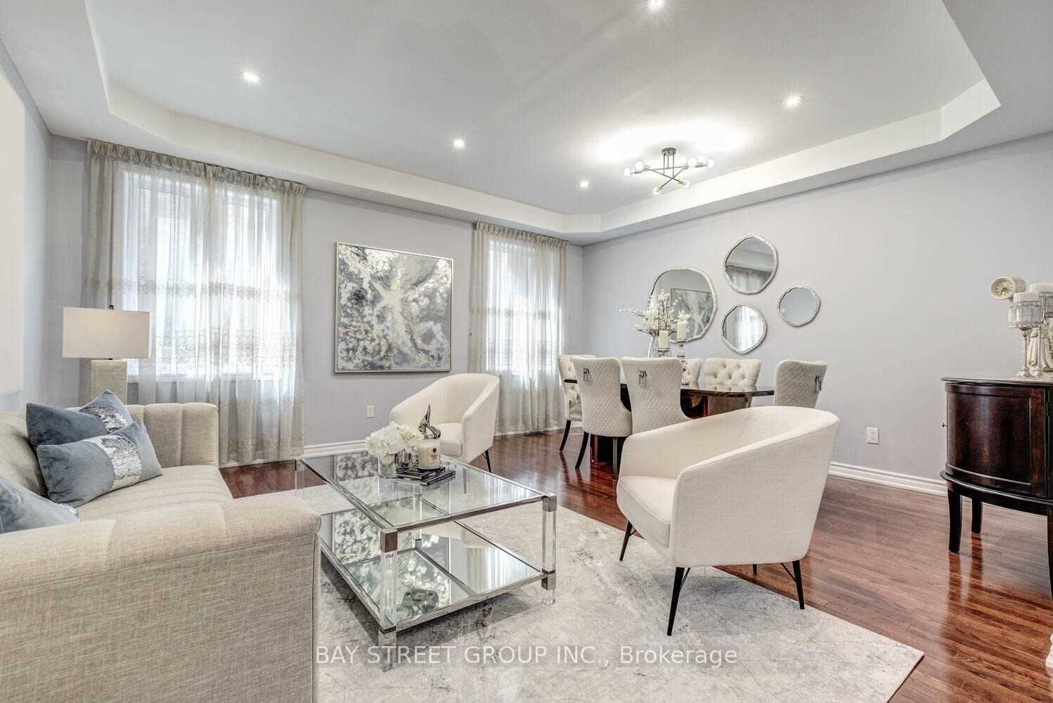 Upper-134 Ascalon Drive, Vaughan, ON, L6A 0M4 photo 3
