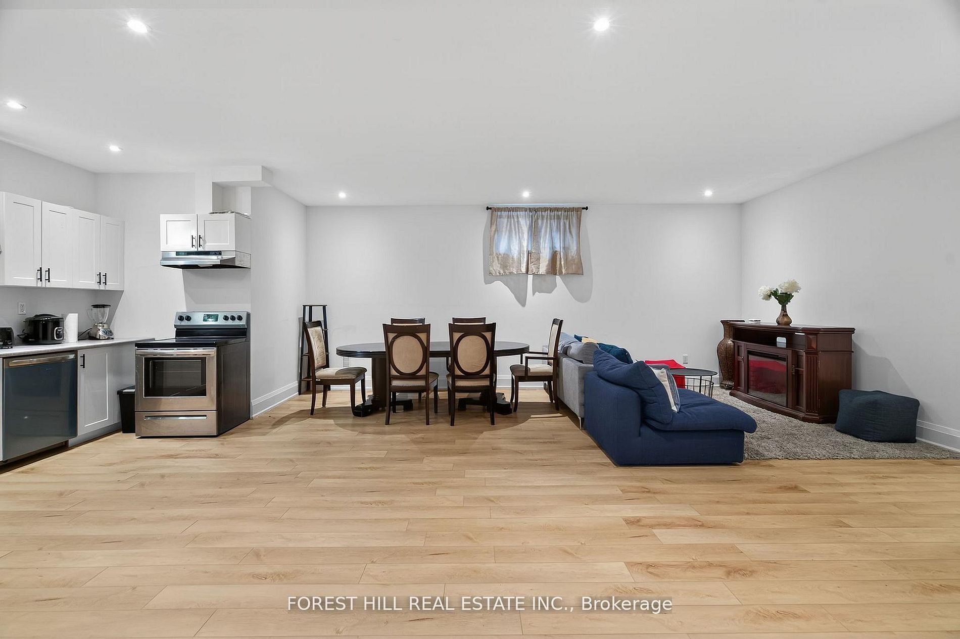 BSMT-645 Coldstream Avenue, Toronto, ON, M6B 2L3 photo 5