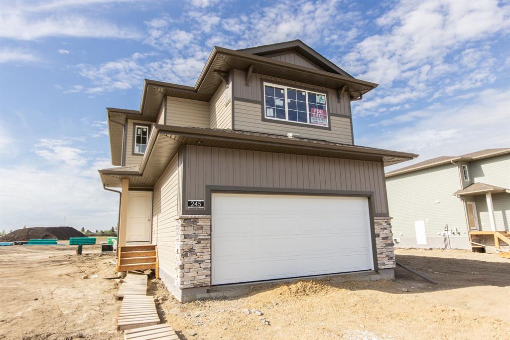 245 Turnbull Close, Red Deer, AB, T4P 3H6
