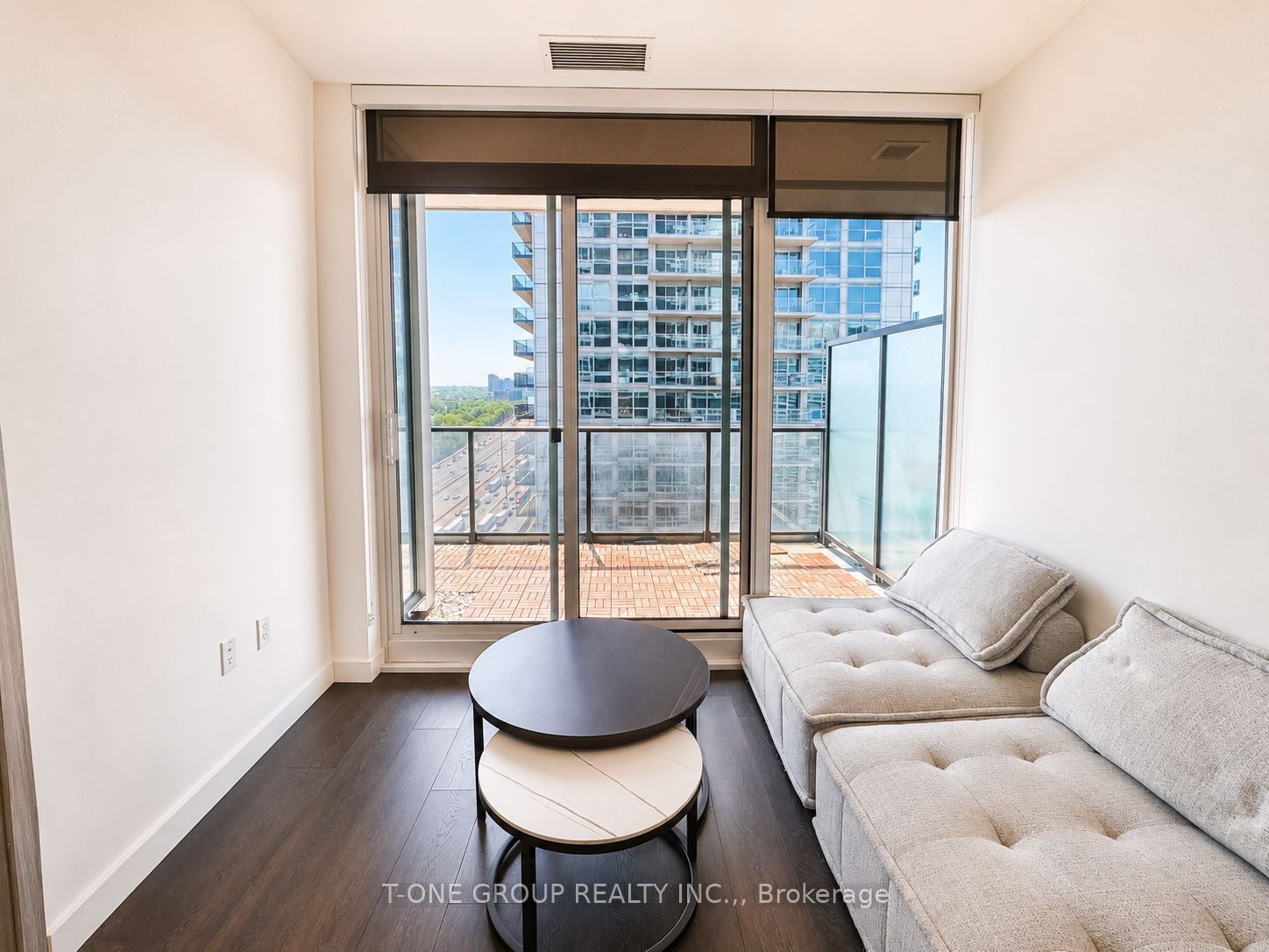 Additional image 4 of 2507-85 Mcmahon Drive, Toronto, ON, M2K 0H1