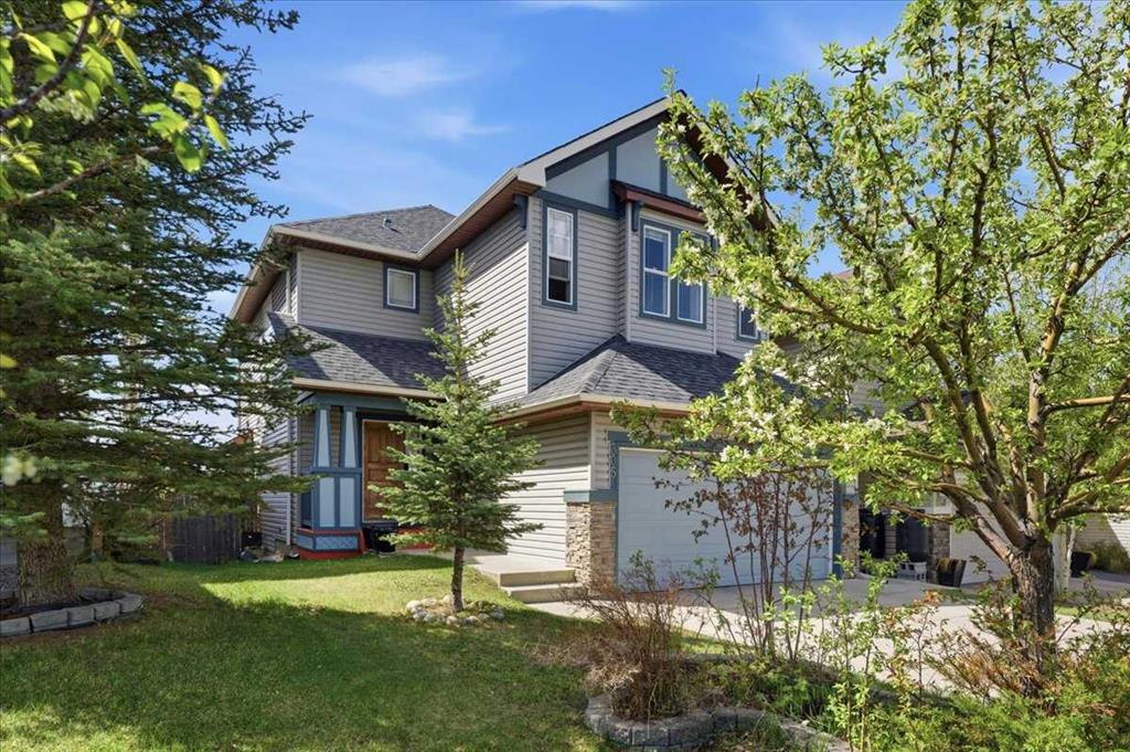 305 Evanston View NW, Calgary, AB, T3P 1G2 photo 2